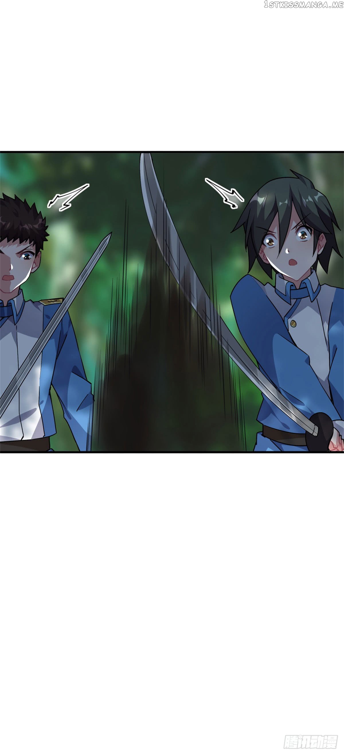 I Picked Up A Demon Lord As A Maid chapter 36 - page 47