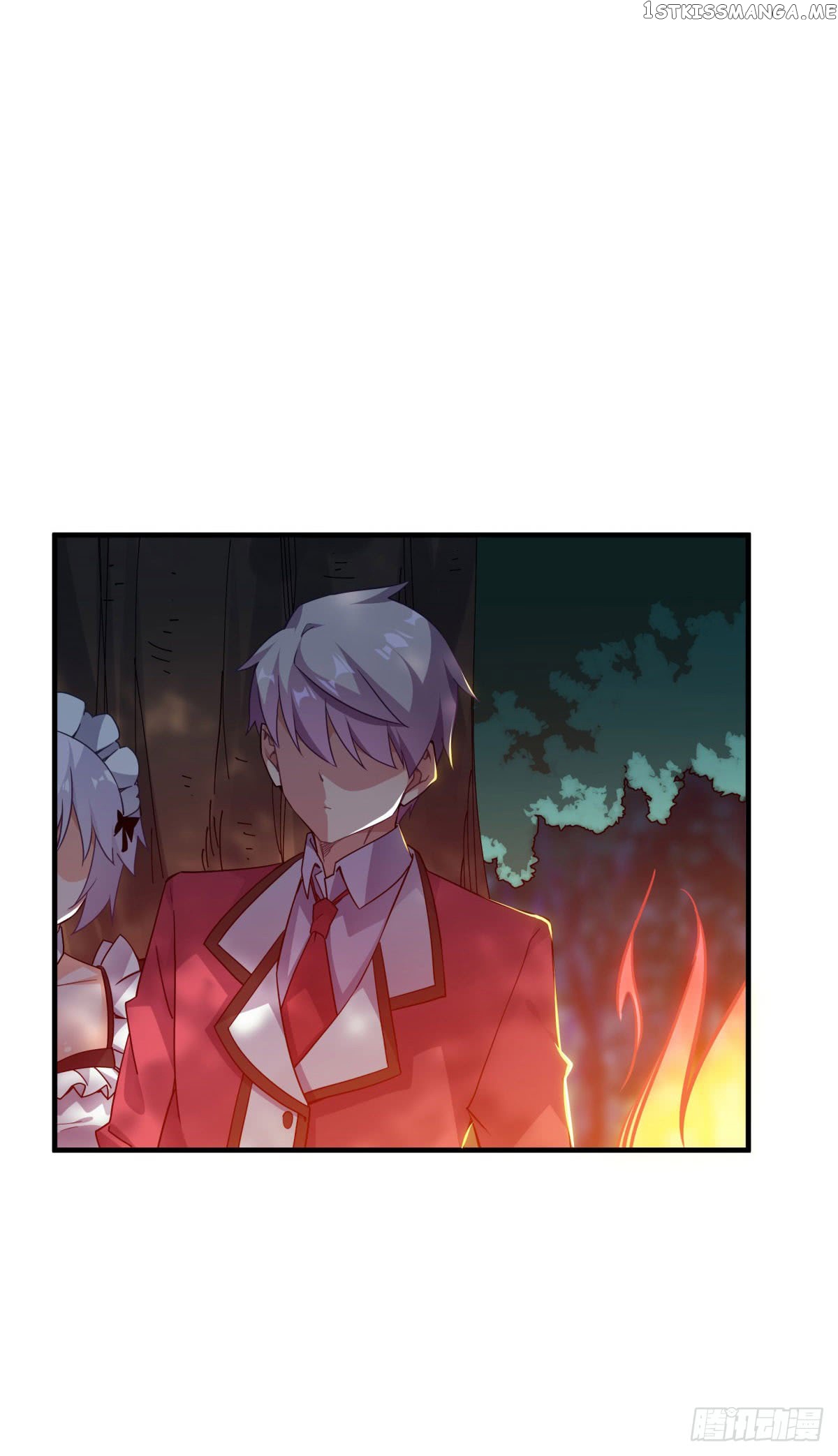 I Picked Up A Demon Lord As A Maid chapter 36 - page 5