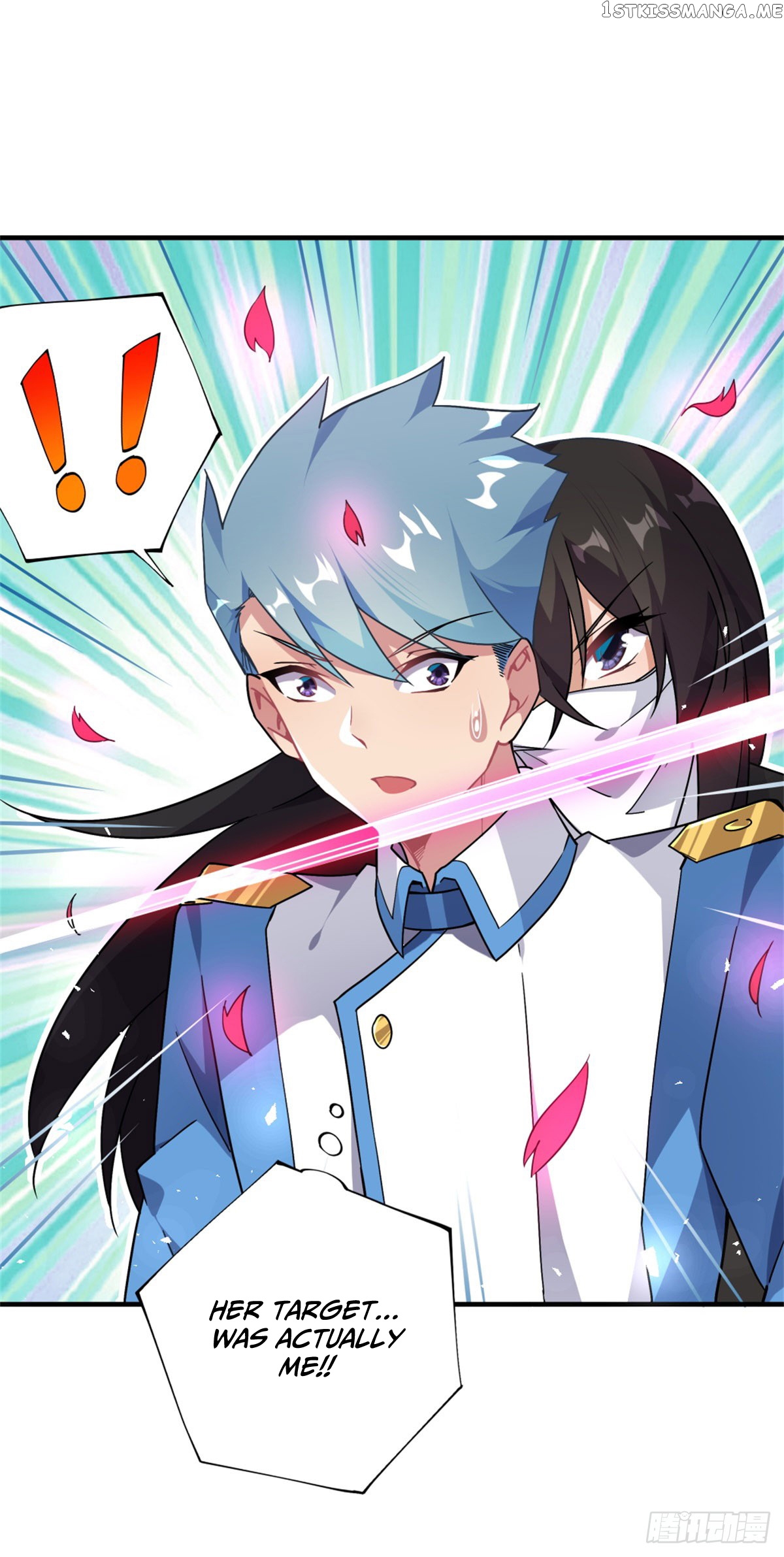 I Picked Up A Demon Lord As A Maid chapter 36 - page 51