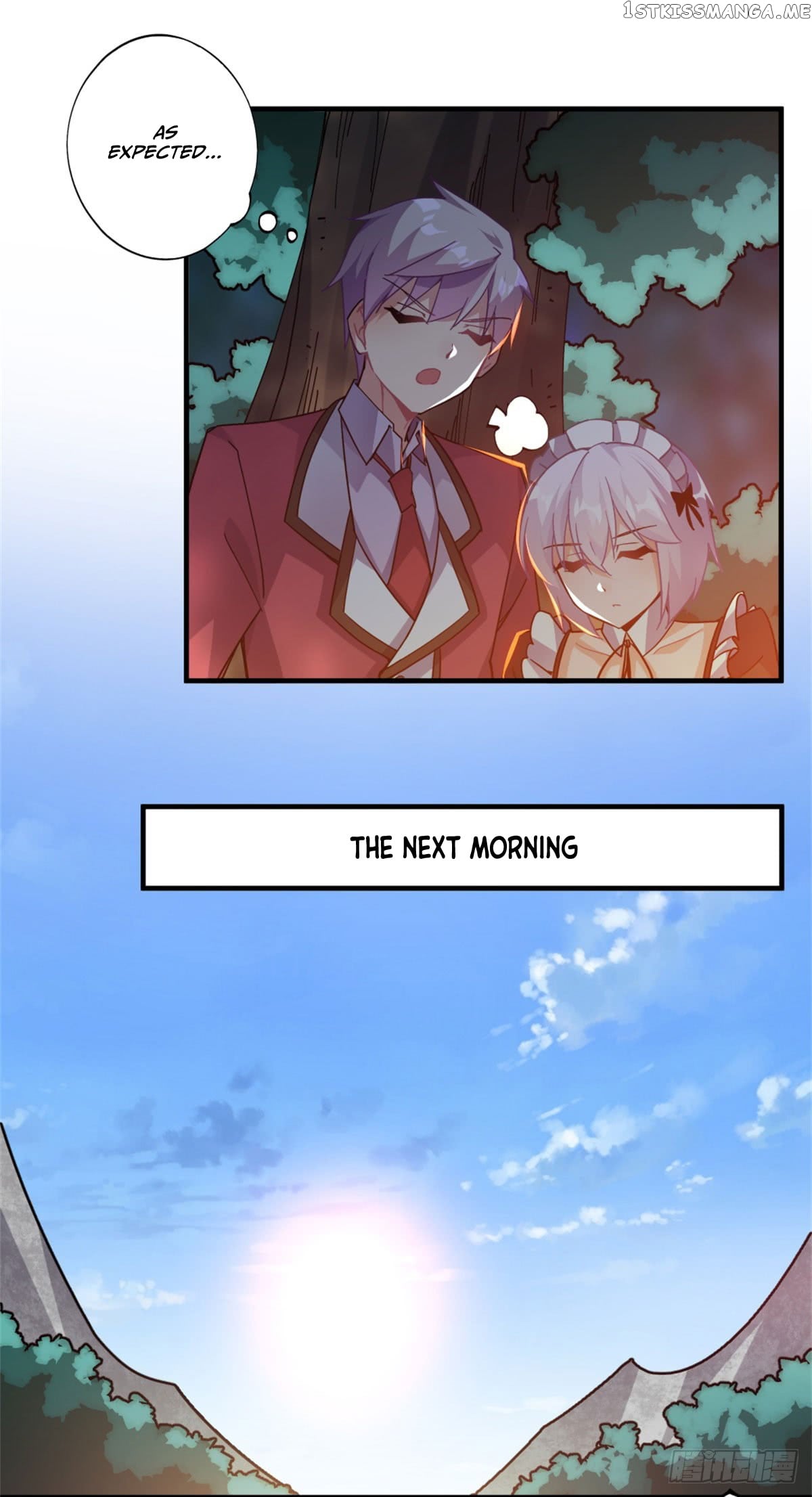 I Picked Up A Demon Lord As A Maid chapter 36 - page 7