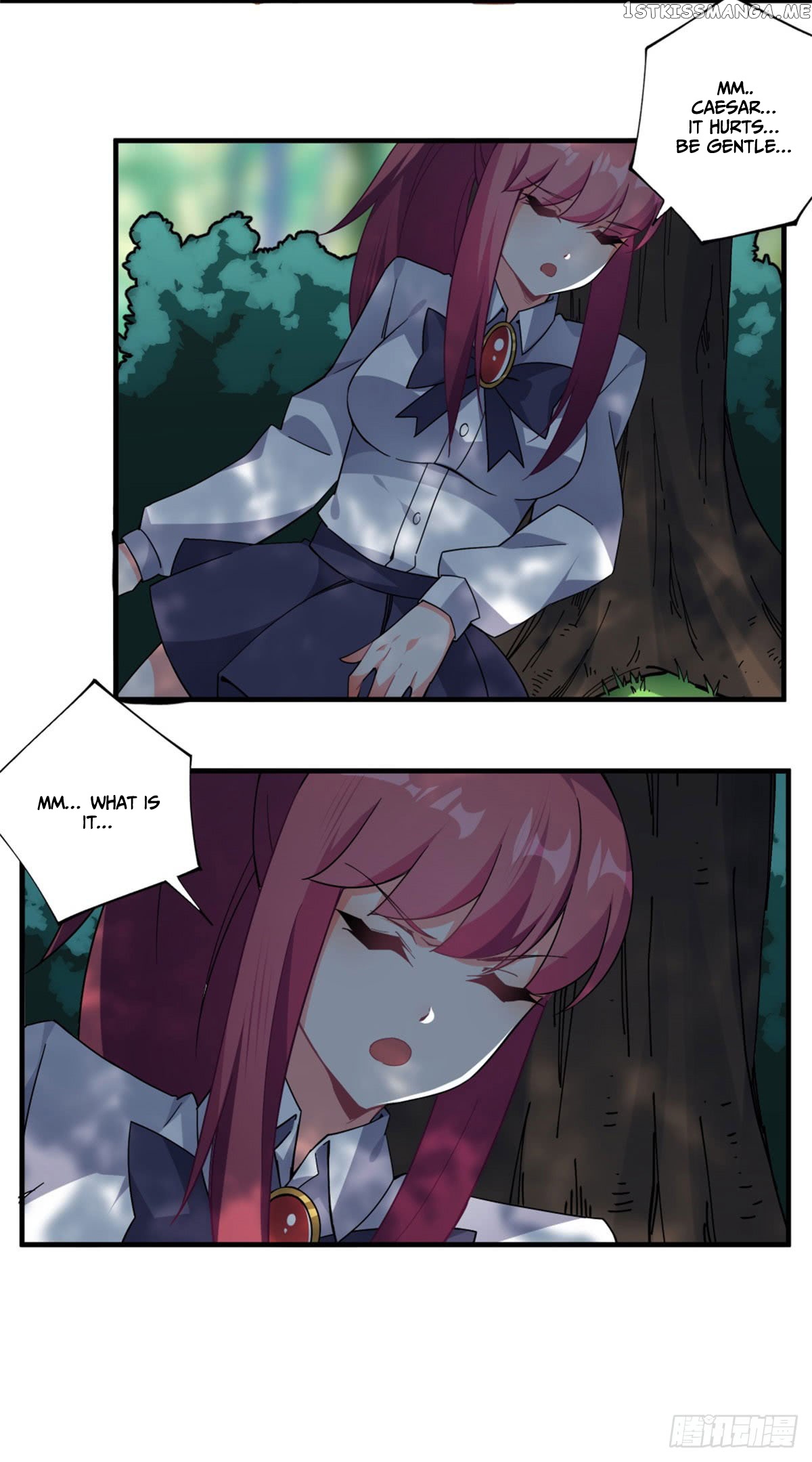 I Picked Up A Demon Lord As A Maid chapter 36 - page 8