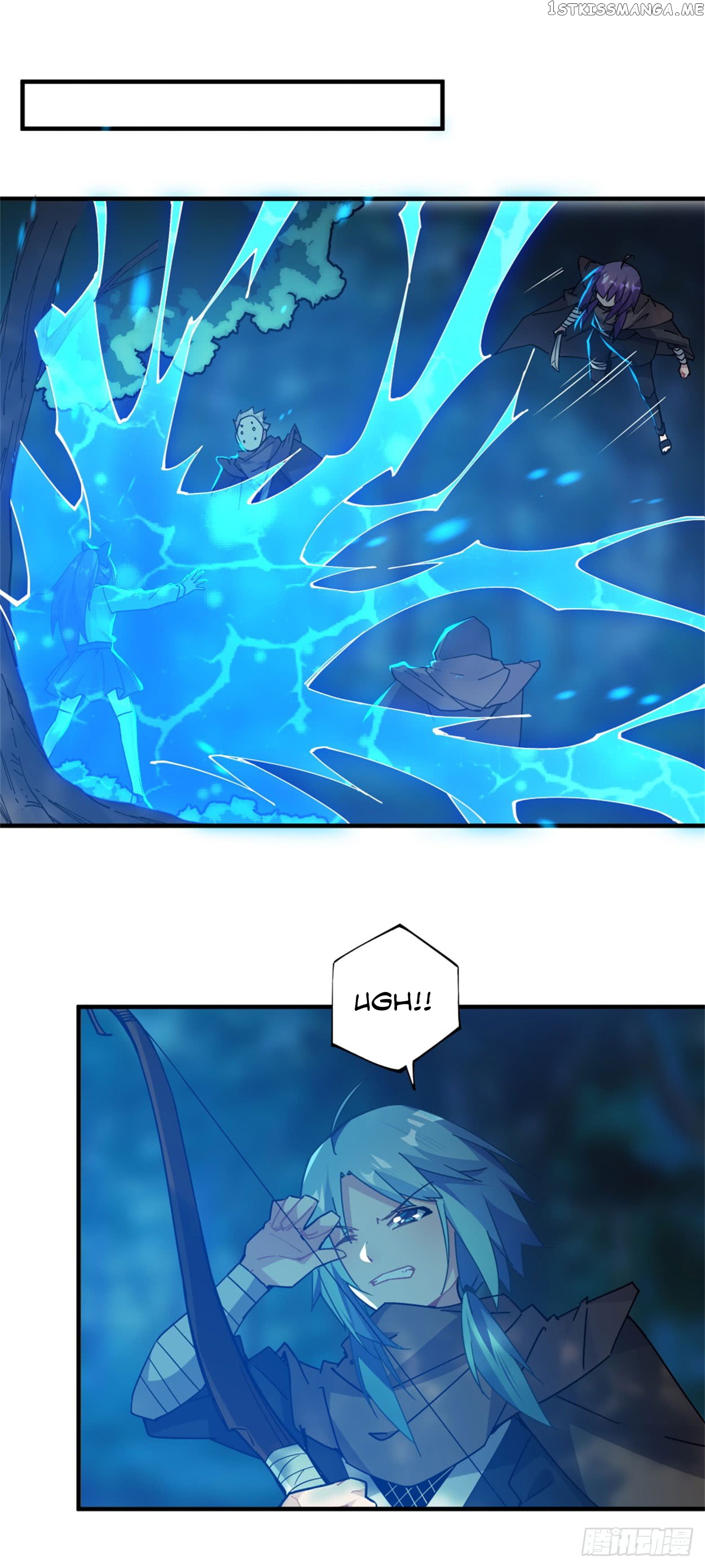 I Picked Up A Demon Lord As A Maid chapter 35 - page 1