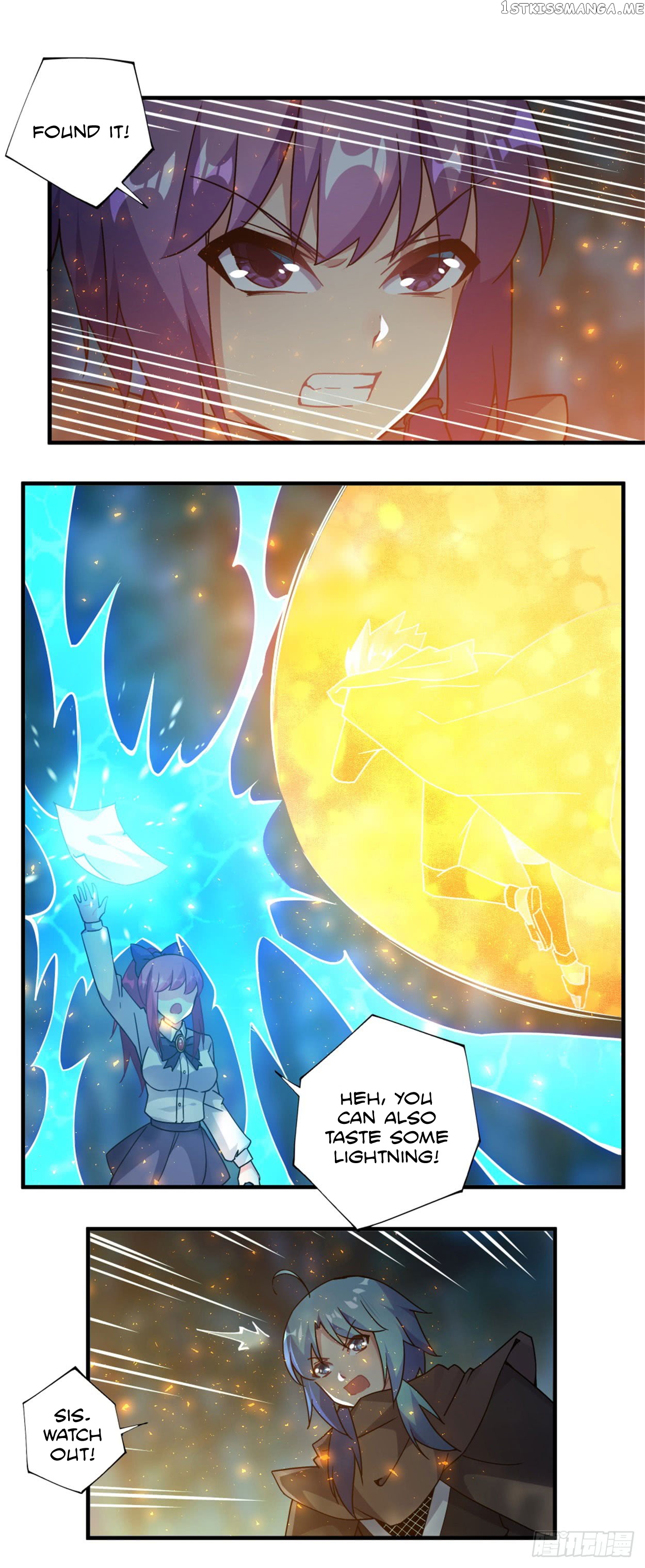 I Picked Up A Demon Lord As A Maid chapter 35 - page 10