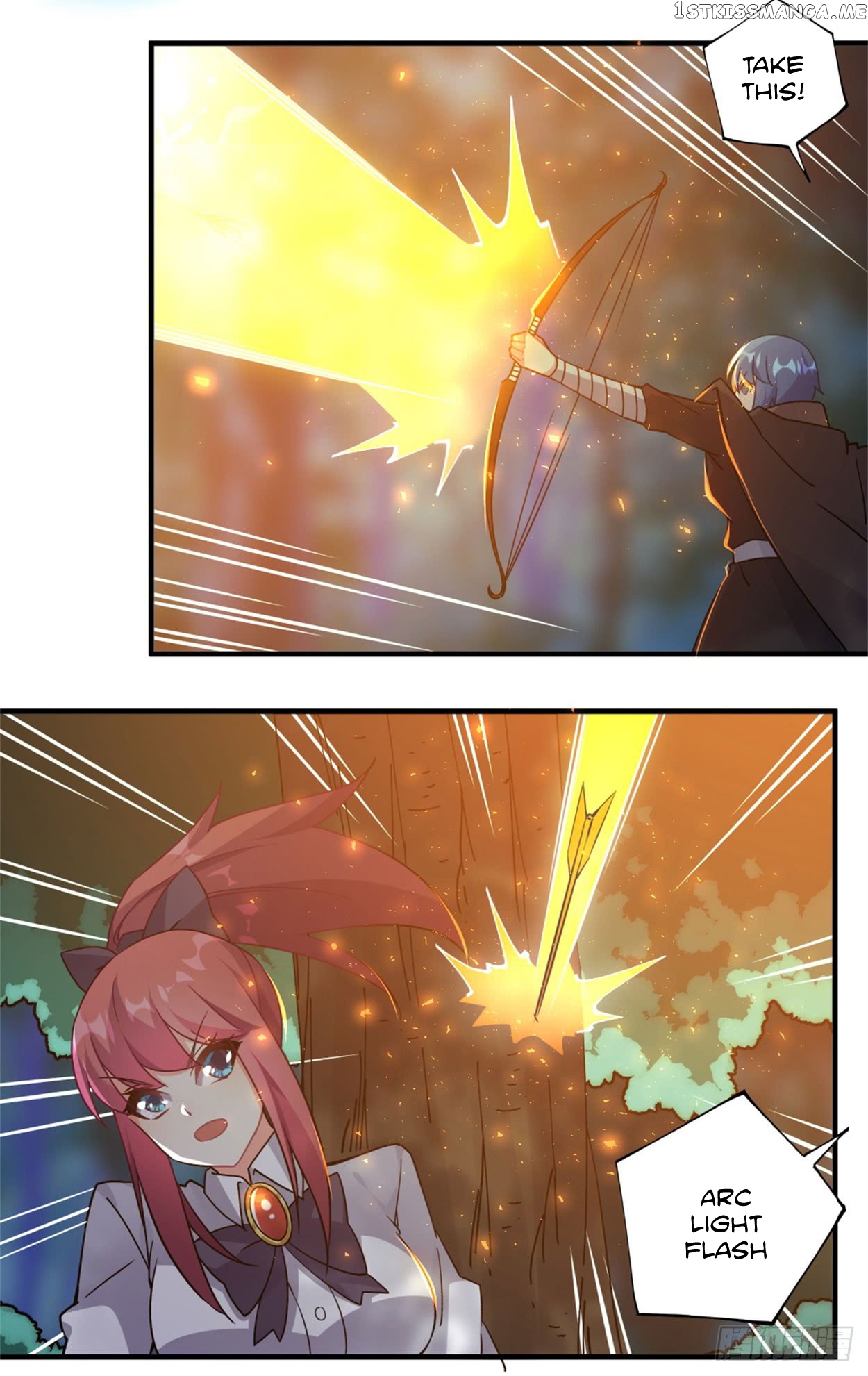 I Picked Up A Demon Lord As A Maid chapter 35 - page 13