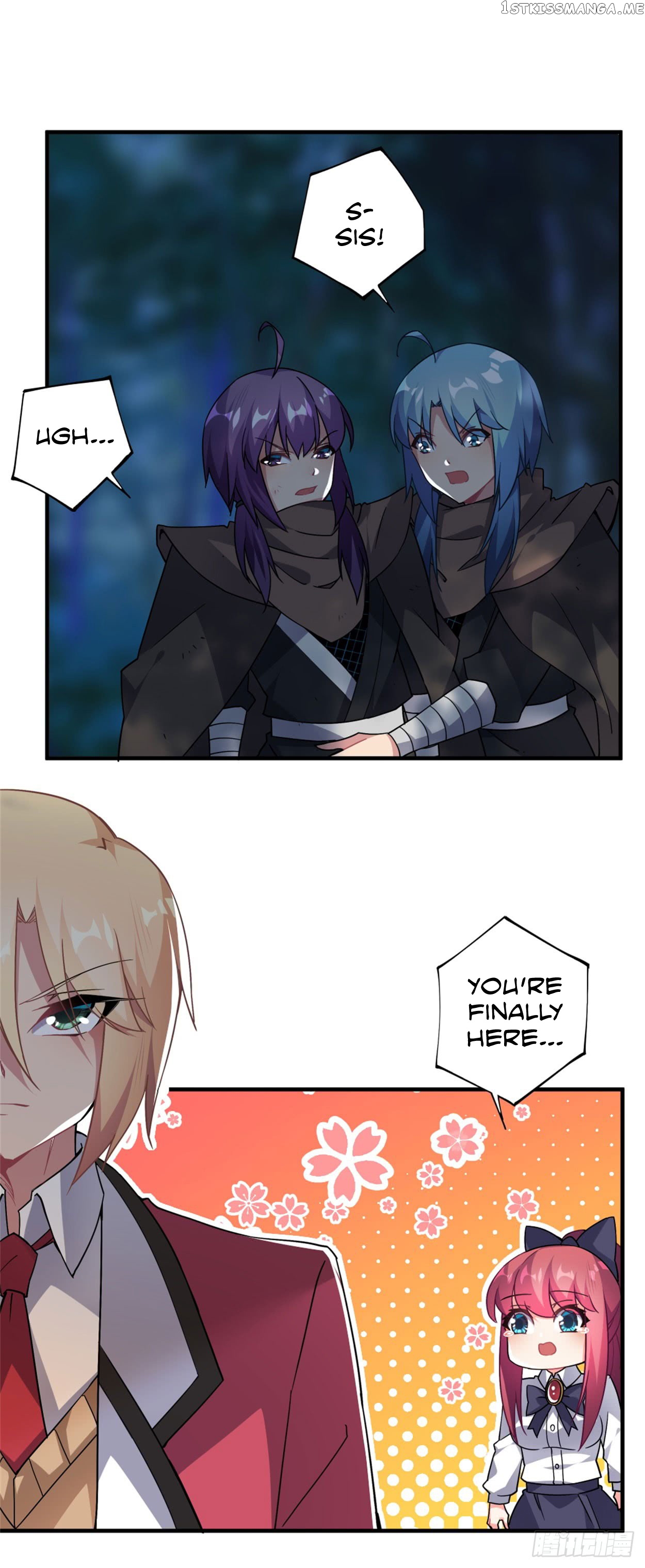 I Picked Up A Demon Lord As A Maid chapter 35 - page 16