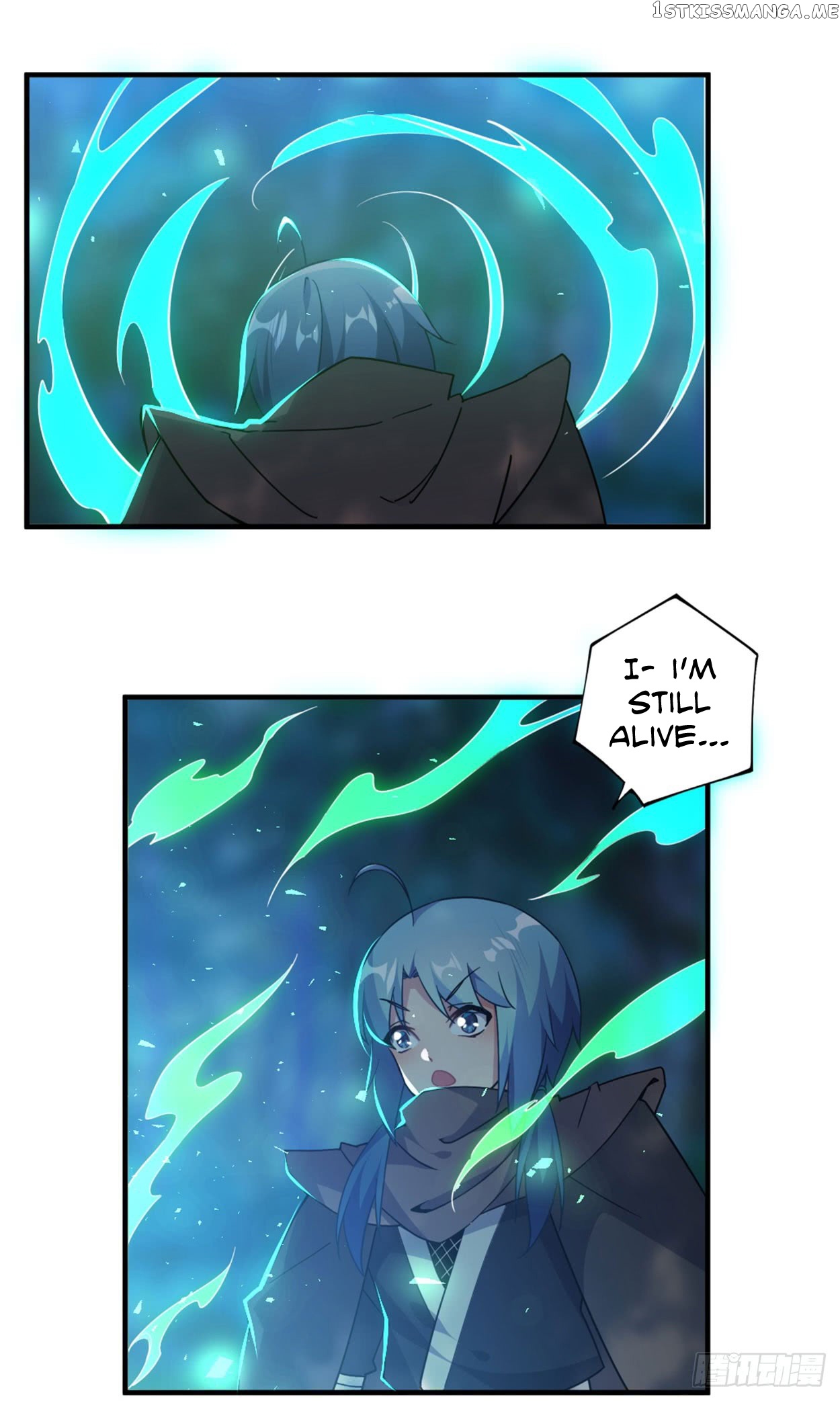 I Picked Up A Demon Lord As A Maid chapter 35 - page 19
