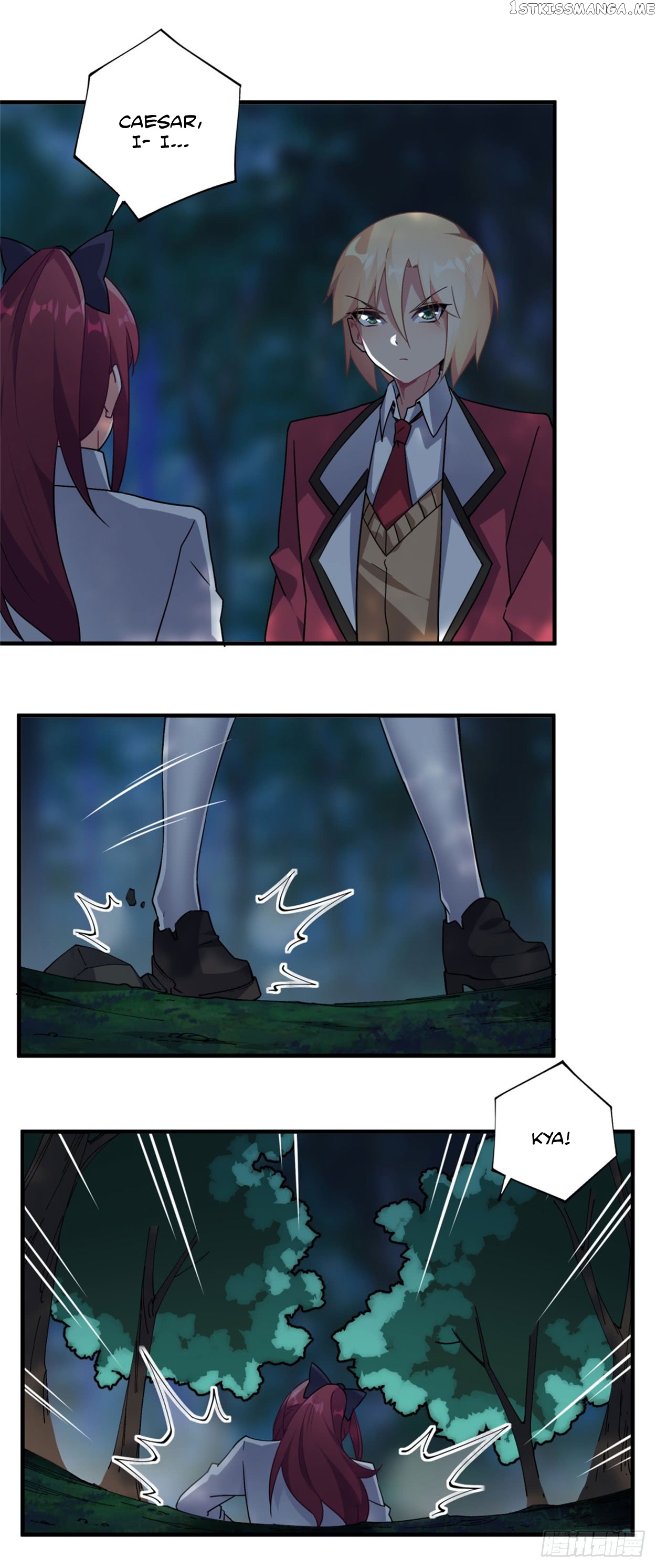 I Picked Up A Demon Lord As A Maid chapter 35 - page 21