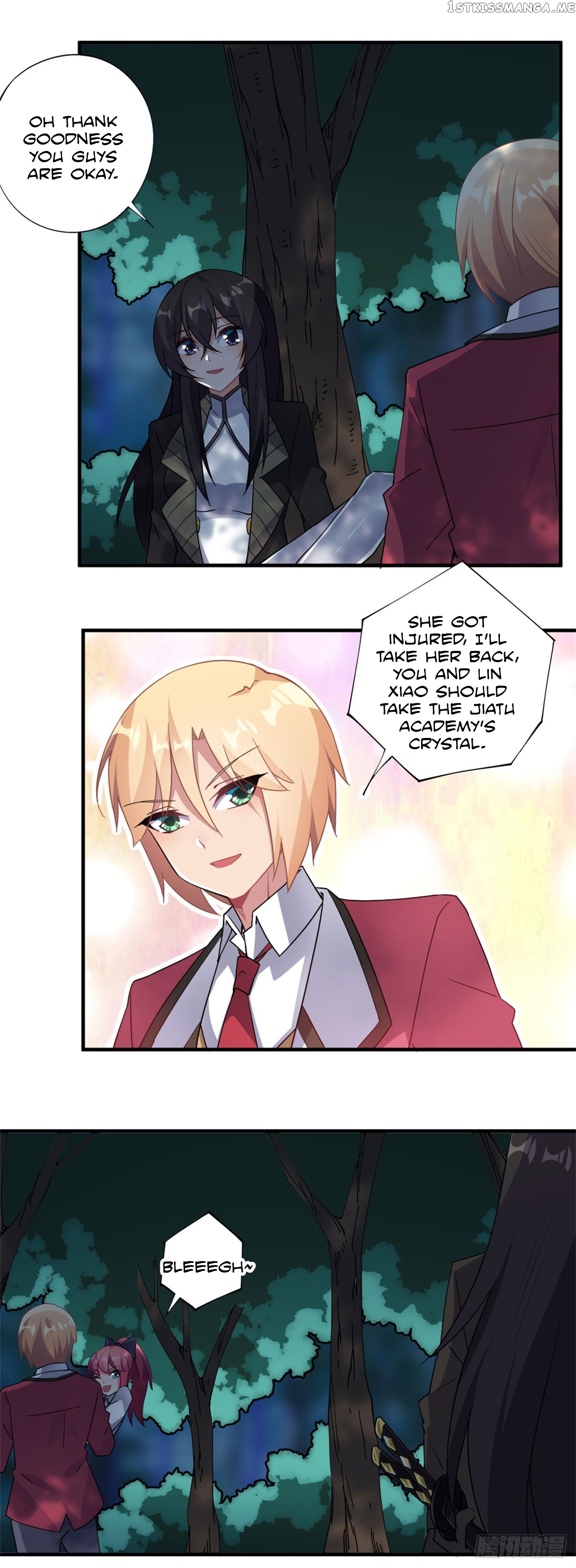 I Picked Up A Demon Lord As A Maid chapter 35 - page 24