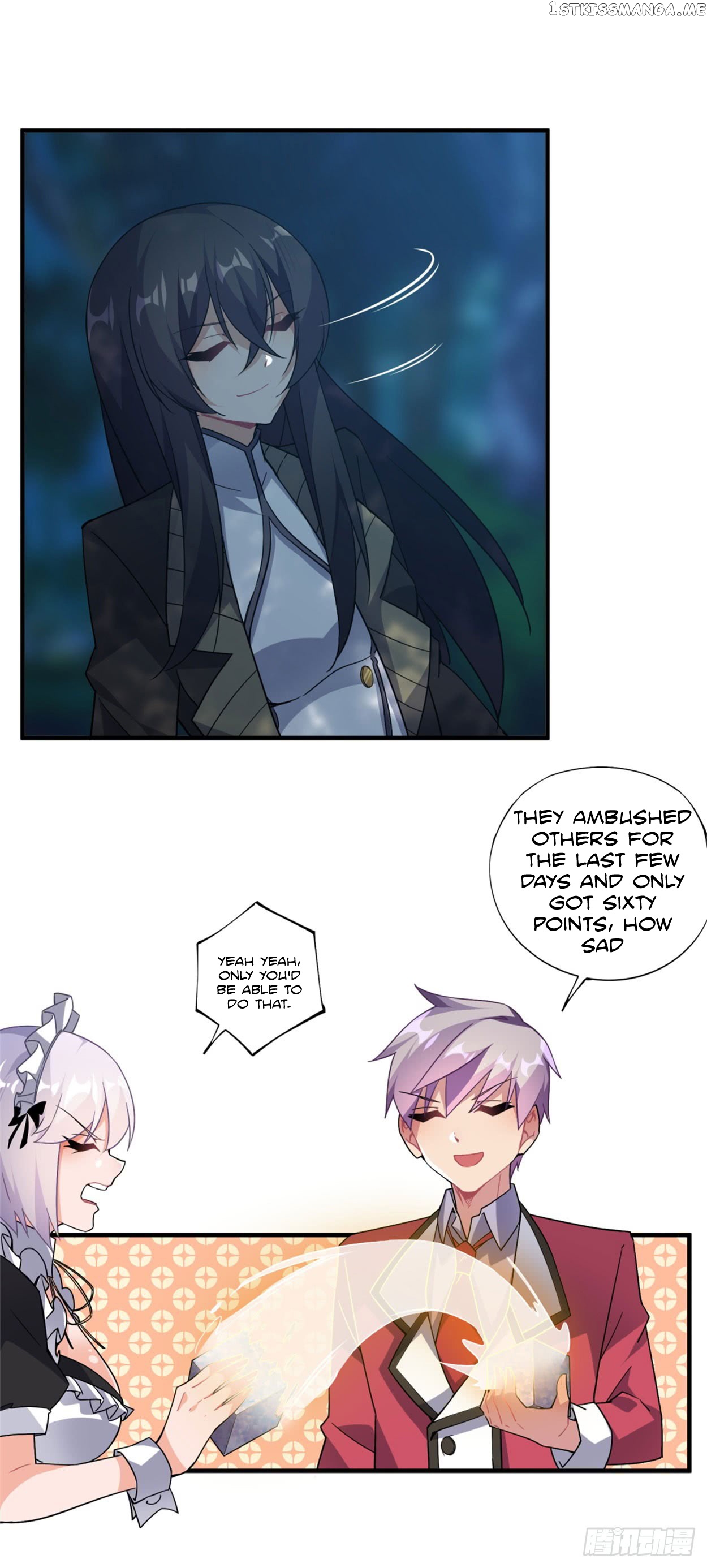I Picked Up A Demon Lord As A Maid chapter 35 - page 25