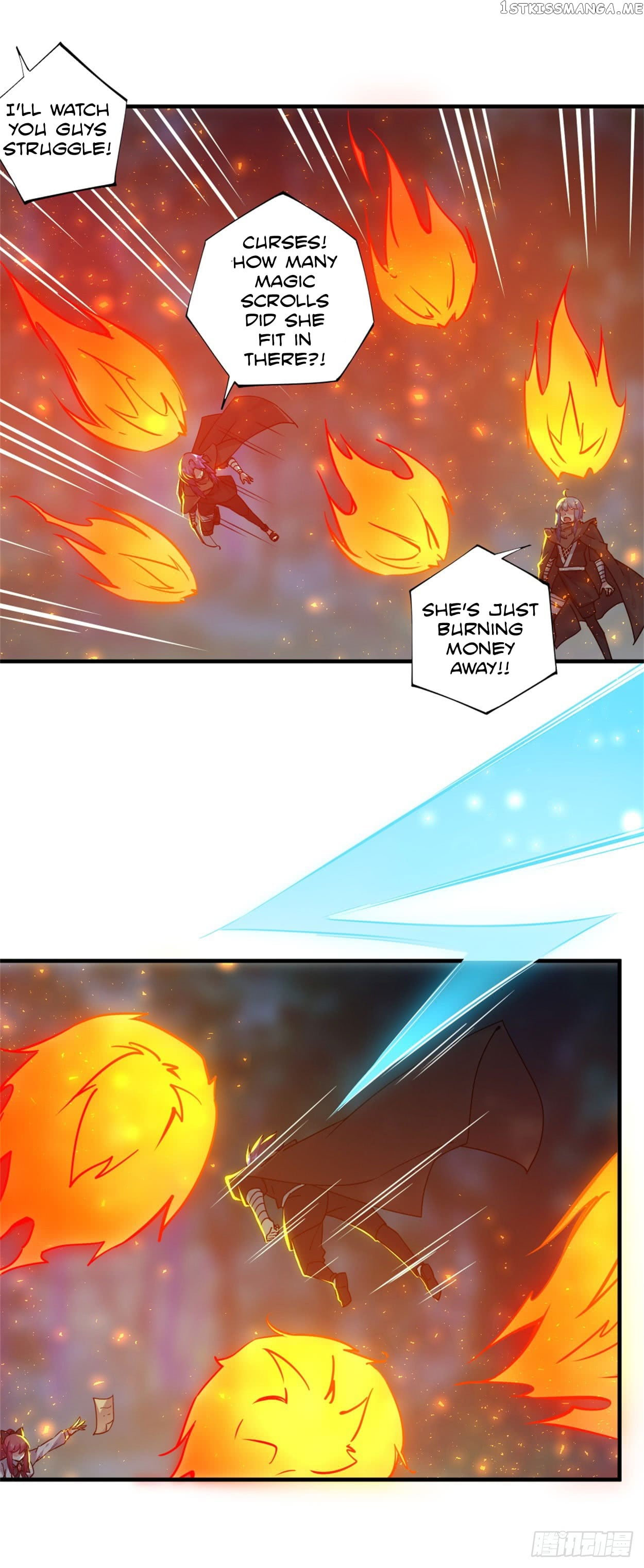 I Picked Up A Demon Lord As A Maid chapter 35 - page 9