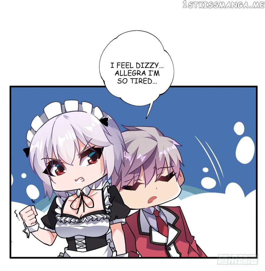 I Picked Up A Demon Lord As A Maid chapter 34 - page 11