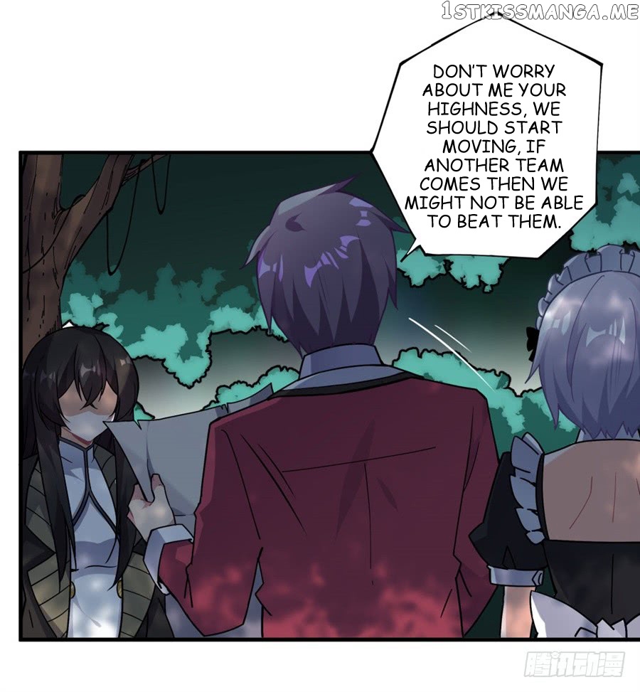 I Picked Up A Demon Lord As A Maid chapter 34 - page 13