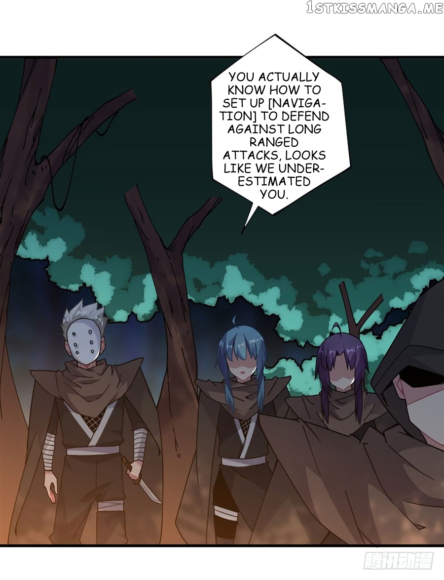 I Picked Up A Demon Lord As A Maid chapter 34 - page 32