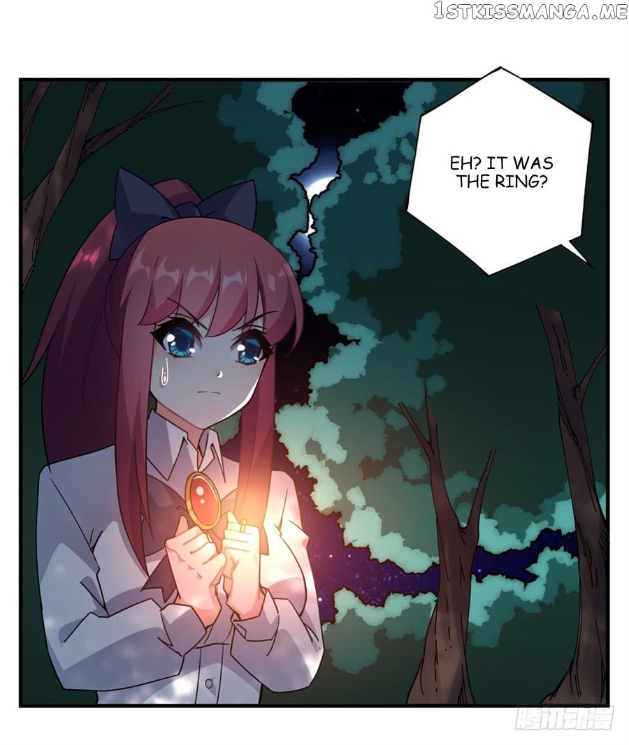 I Picked Up A Demon Lord As A Maid chapter 34 - page 35