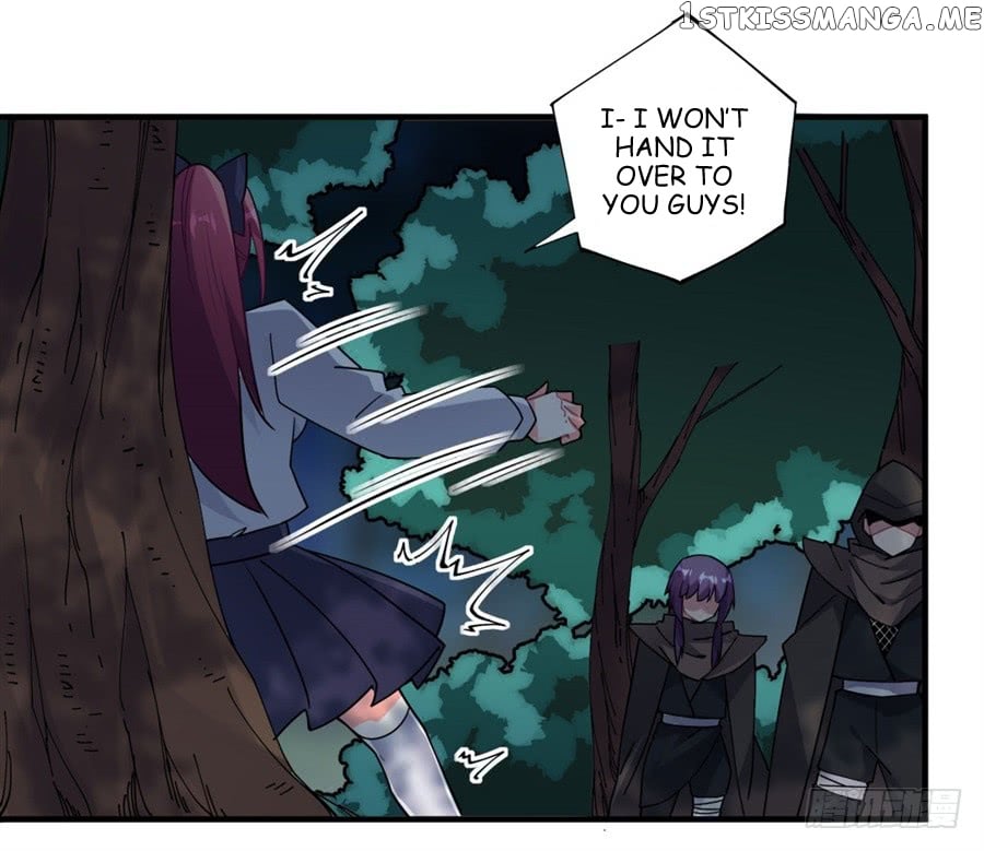 I Picked Up A Demon Lord As A Maid chapter 34 - page 41