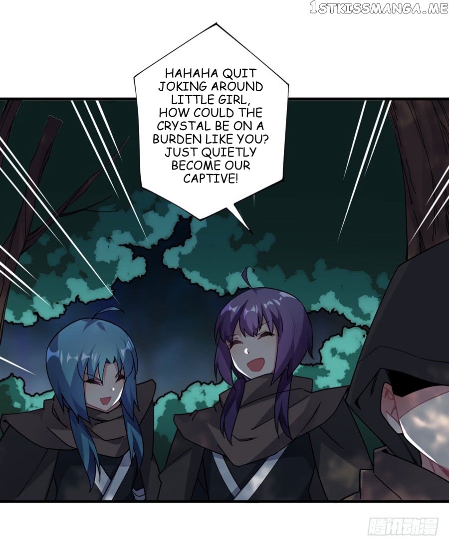 I Picked Up A Demon Lord As A Maid chapter 34 - page 42