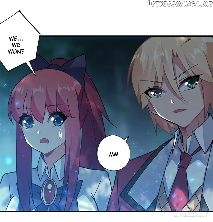 I Picked Up A Demon Lord As A Maid chapter 33 - page 17