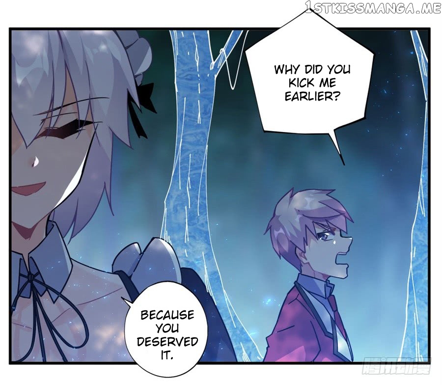 I Picked Up A Demon Lord As A Maid chapter 33 - page 20