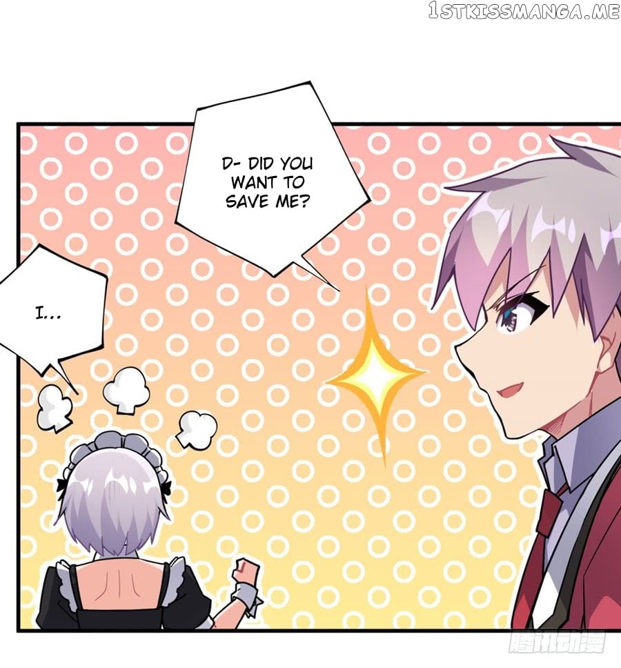 I Picked Up A Demon Lord As A Maid chapter 33 - page 21
