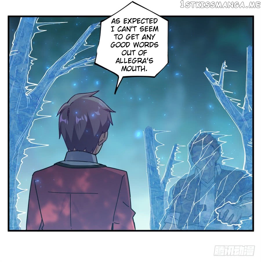 I Picked Up A Demon Lord As A Maid chapter 33 - page 25