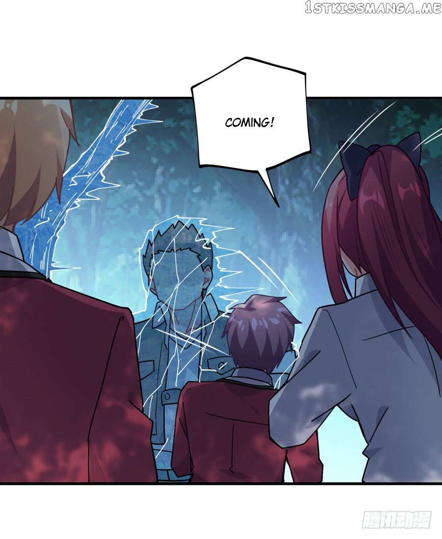 I Picked Up A Demon Lord As A Maid chapter 33 - page 27