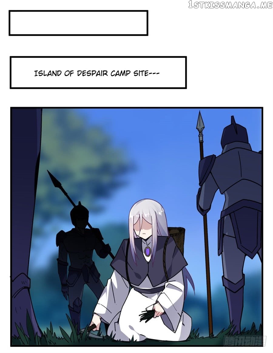I Picked Up A Demon Lord As A Maid chapter 33 - page 29