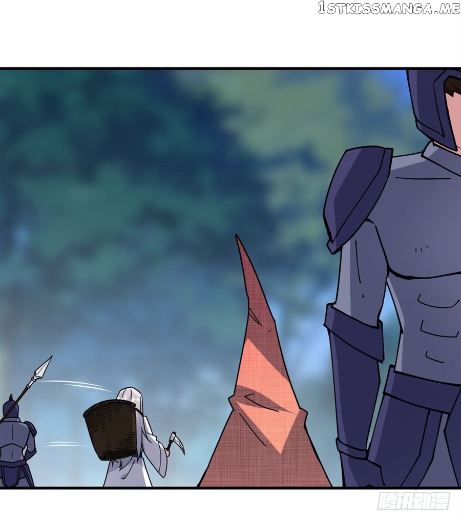 I Picked Up A Demon Lord As A Maid chapter 33 - page 31