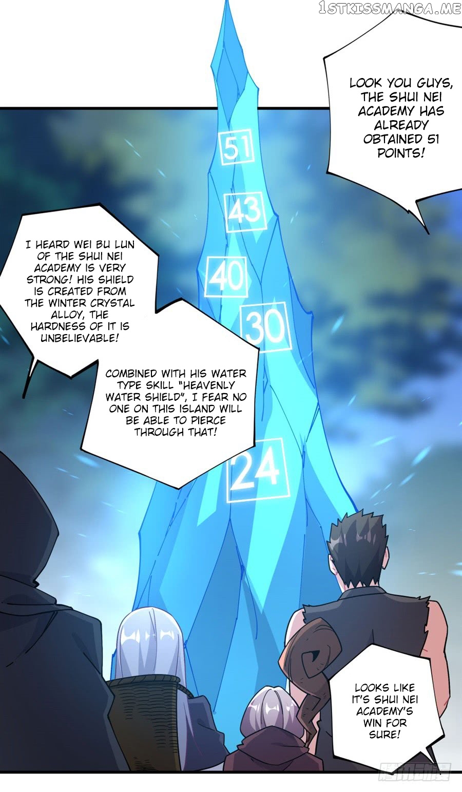 I Picked Up A Demon Lord As A Maid chapter 33 - page 33