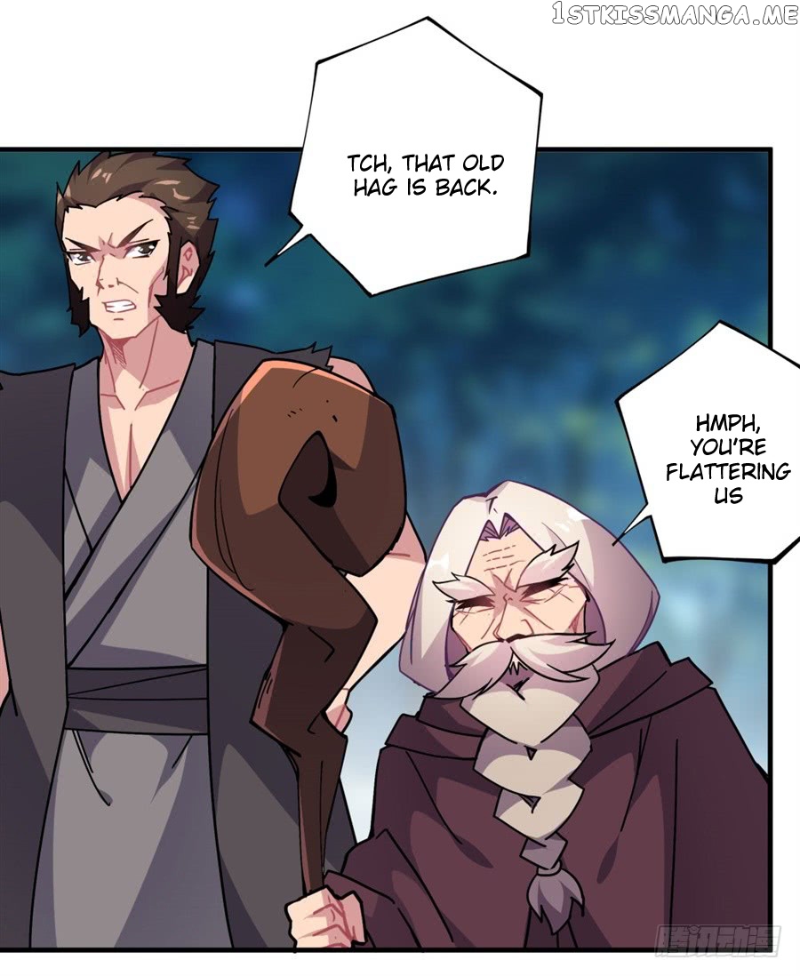 I Picked Up A Demon Lord As A Maid chapter 33 - page 35