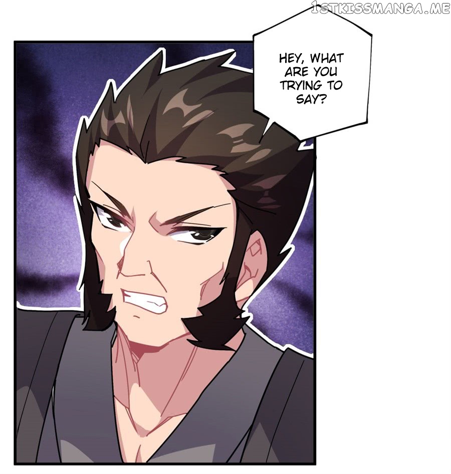 I Picked Up A Demon Lord As A Maid chapter 33 - page 39