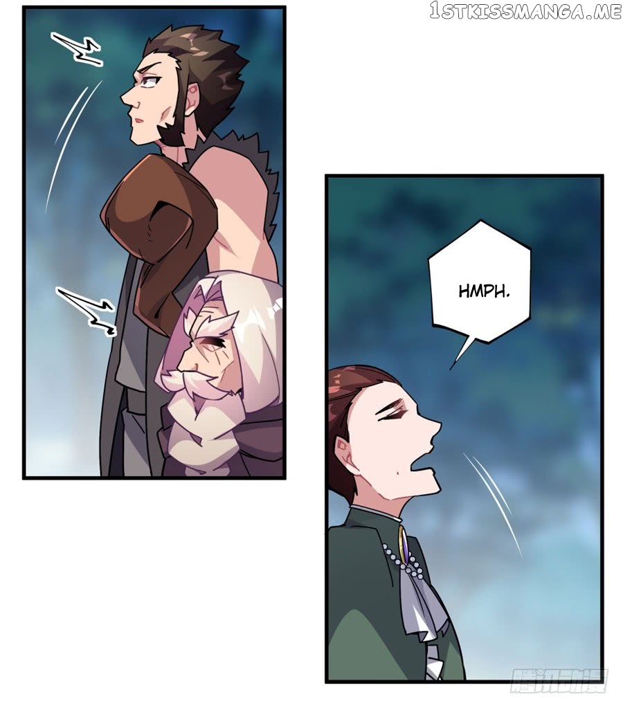 I Picked Up A Demon Lord As A Maid chapter 33 - page 41