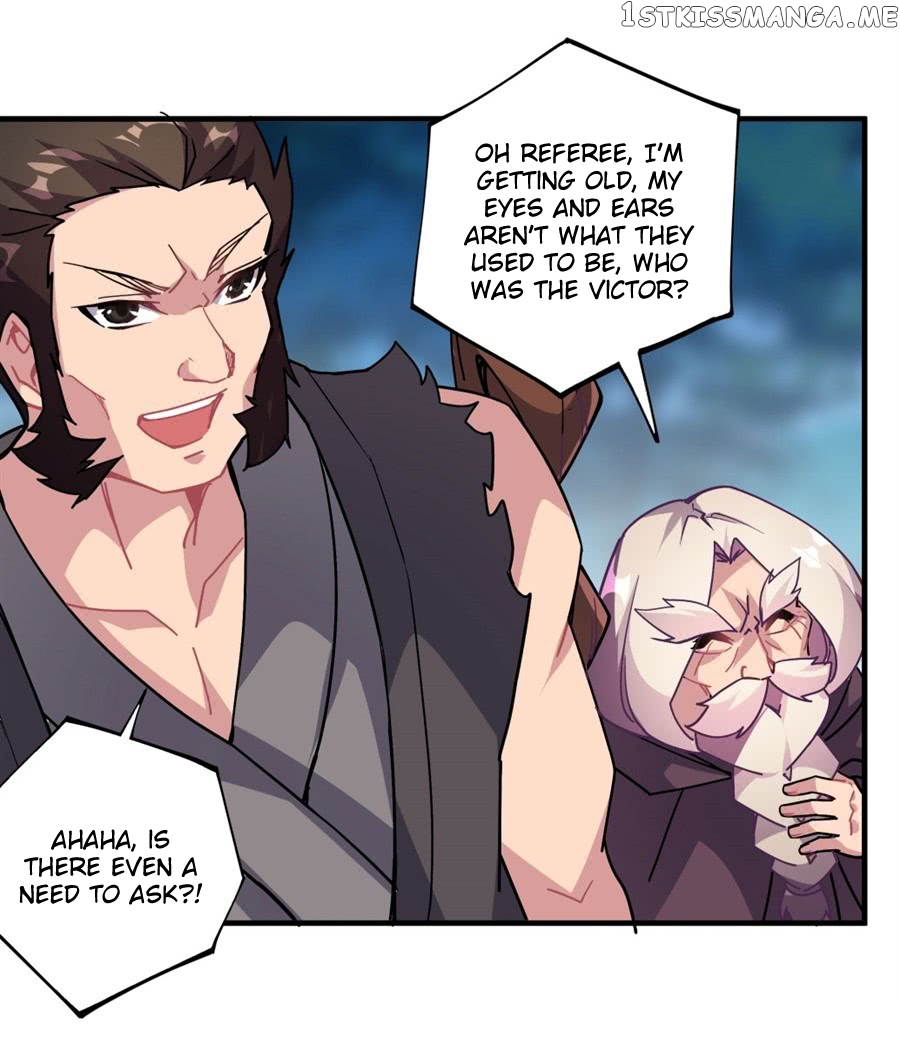 I Picked Up A Demon Lord As A Maid chapter 33 - page 44