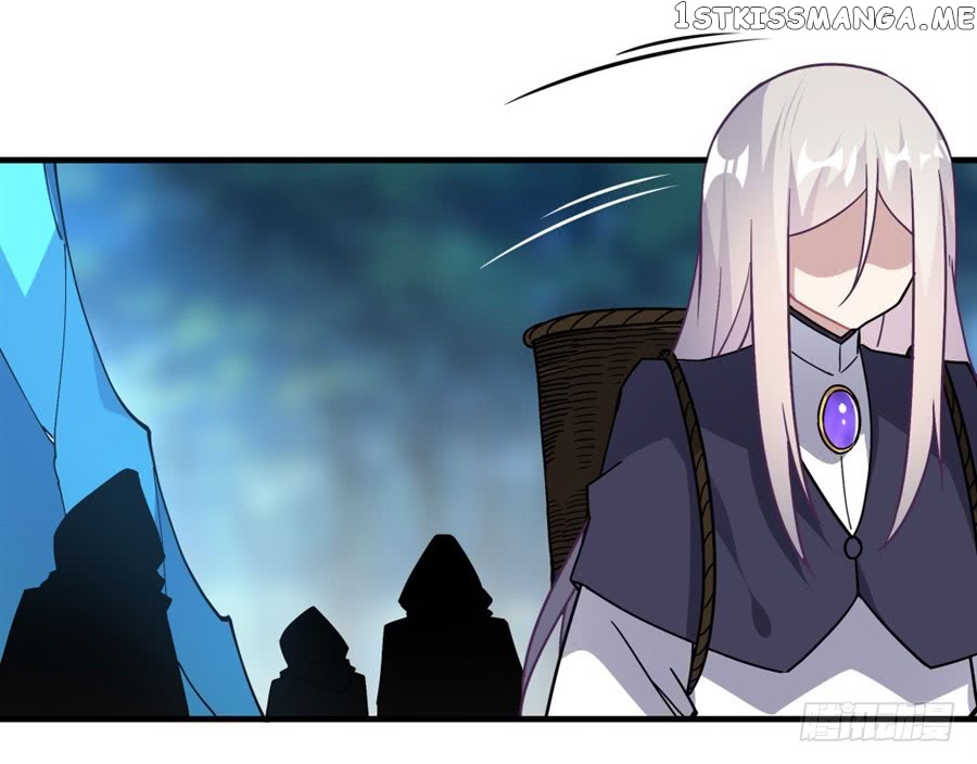 I Picked Up A Demon Lord As A Maid chapter 33 - page 47