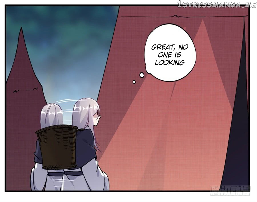 I Picked Up A Demon Lord As A Maid chapter 33 - page 48