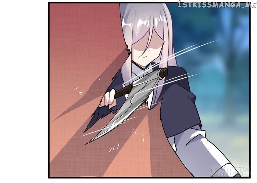 I Picked Up A Demon Lord As A Maid chapter 33 - page 49