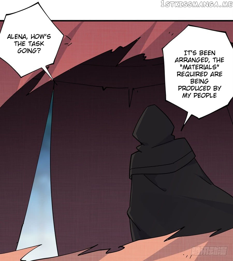 I Picked Up A Demon Lord As A Maid chapter 33 - page 50