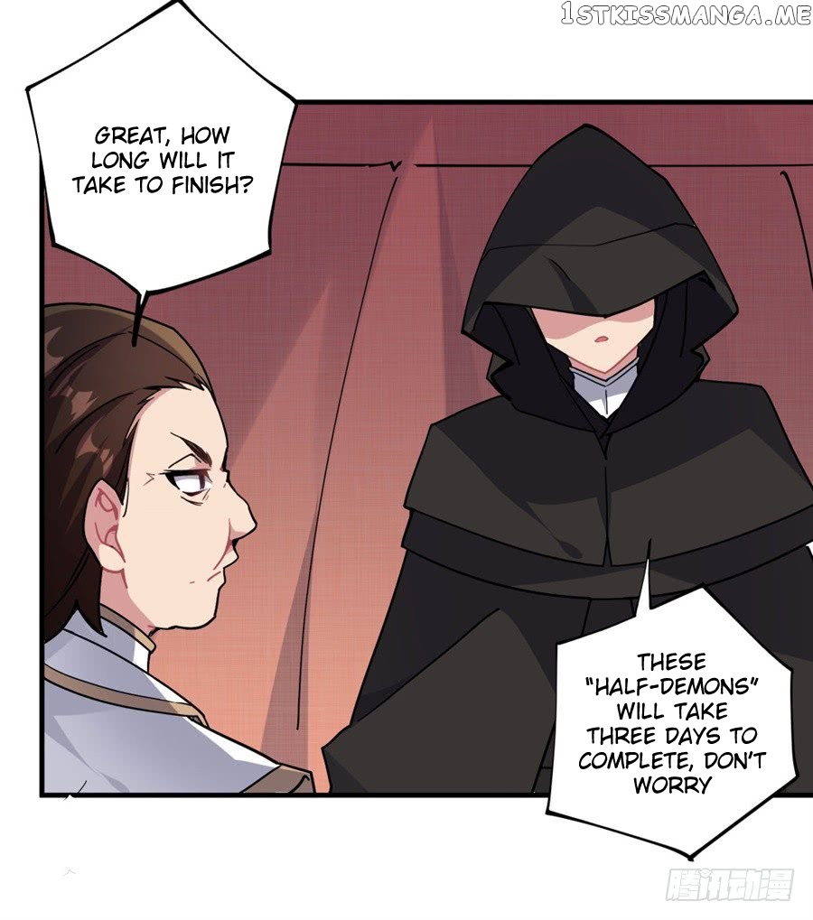I Picked Up A Demon Lord As A Maid chapter 33 - page 51