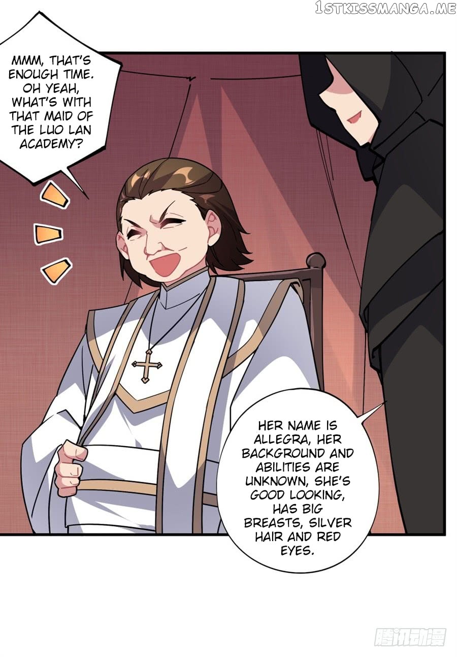 I Picked Up A Demon Lord As A Maid chapter 33 - page 52