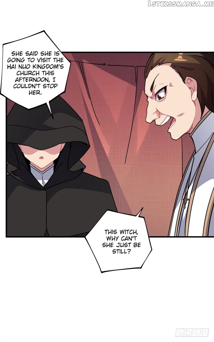 I Picked Up A Demon Lord As A Maid chapter 33 - page 57