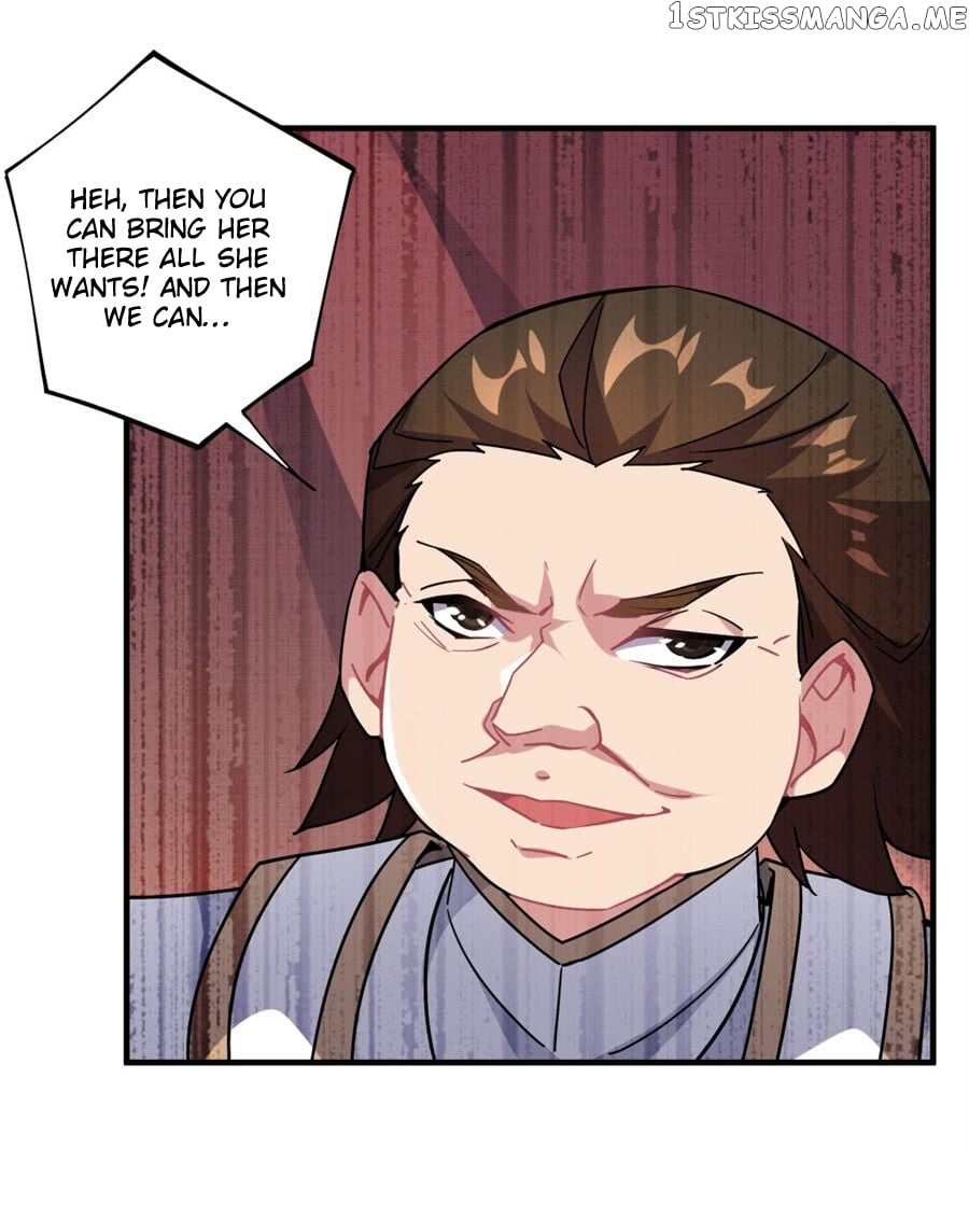 I Picked Up A Demon Lord As A Maid chapter 33 - page 58