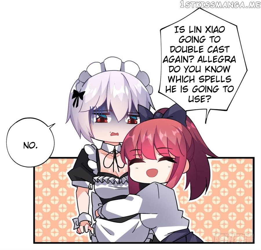 I Picked Up A Demon Lord As A Maid chapter 32 - page 14
