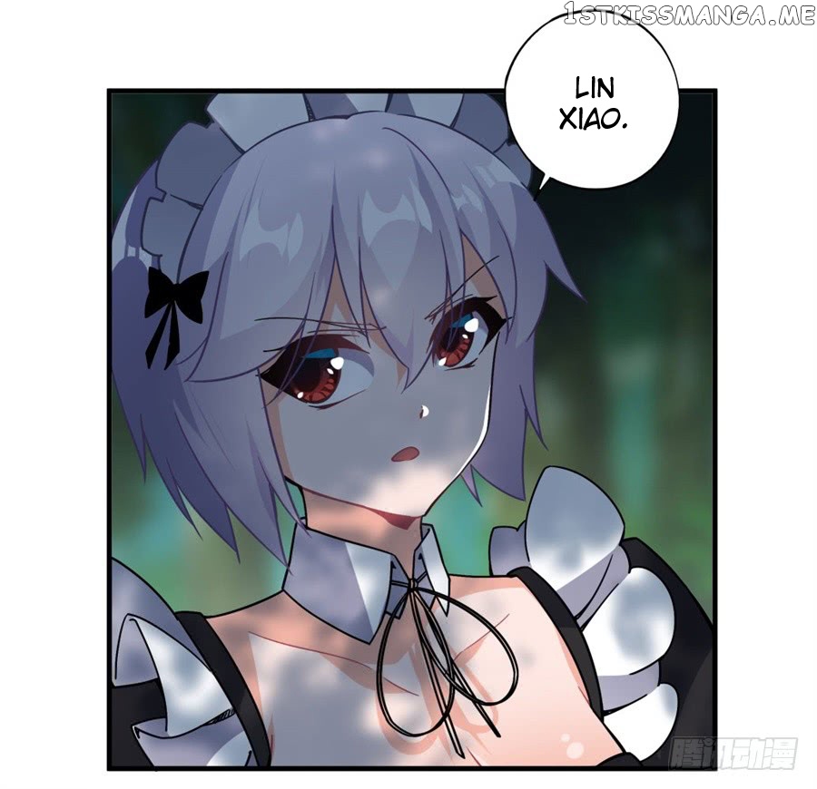 I Picked Up A Demon Lord As A Maid chapter 32 - page 15
