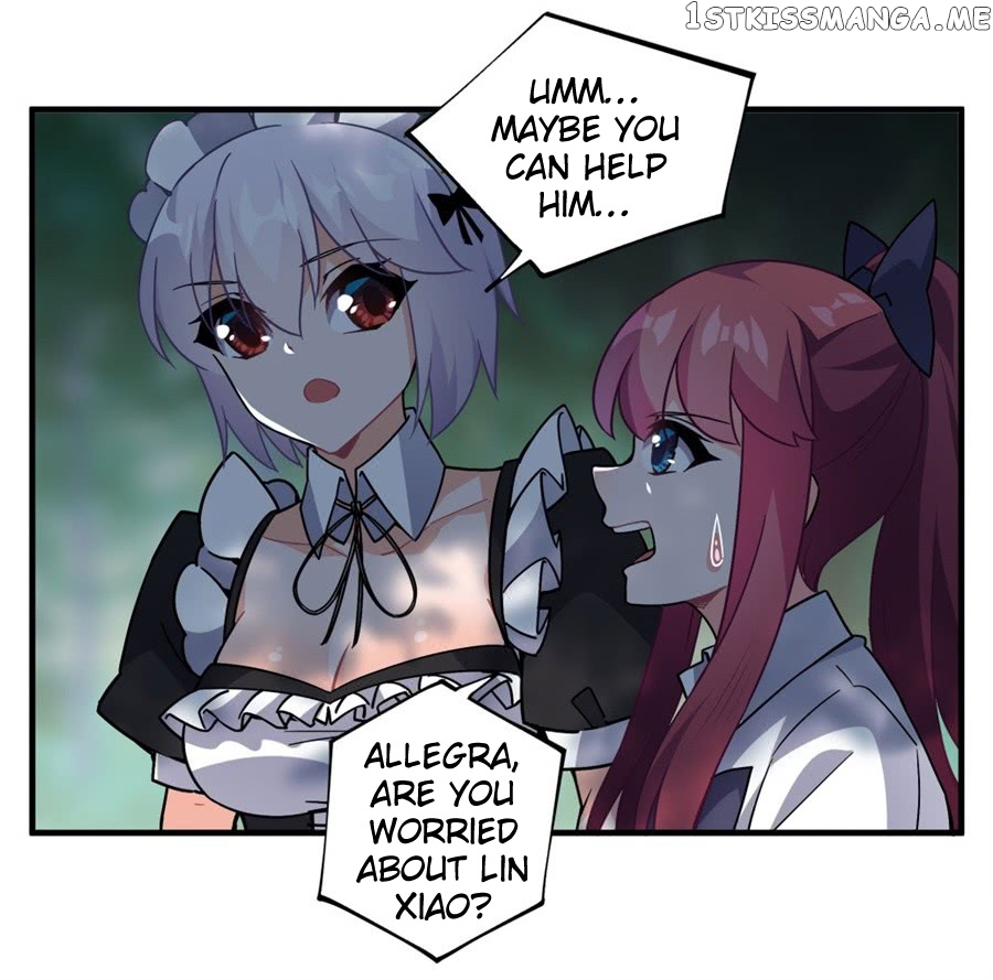 I Picked Up A Demon Lord As A Maid chapter 32 - page 16