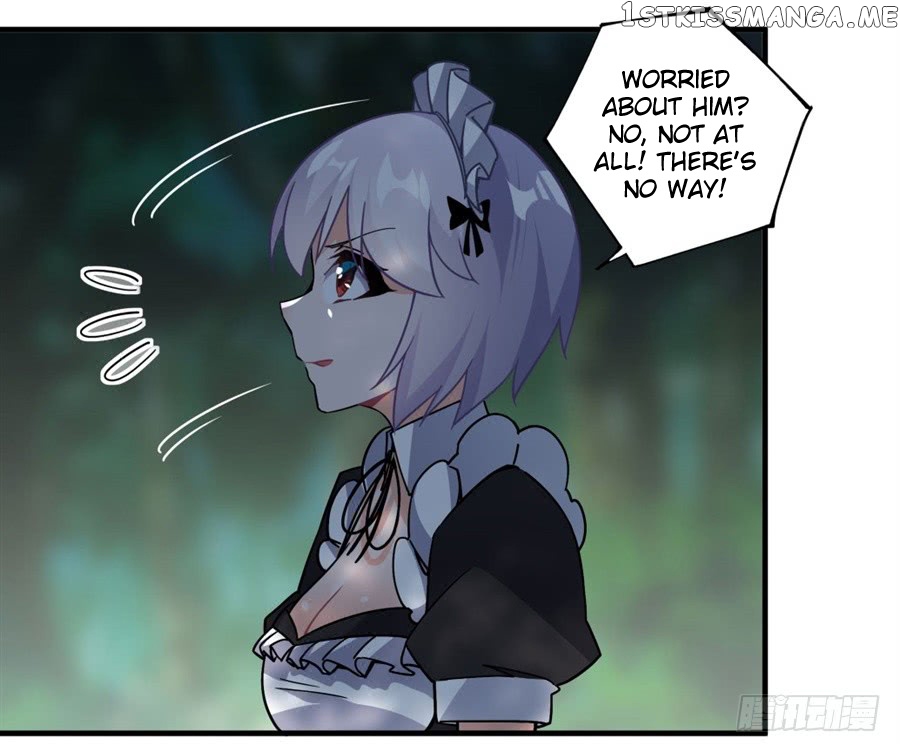 I Picked Up A Demon Lord As A Maid chapter 32 - page 17