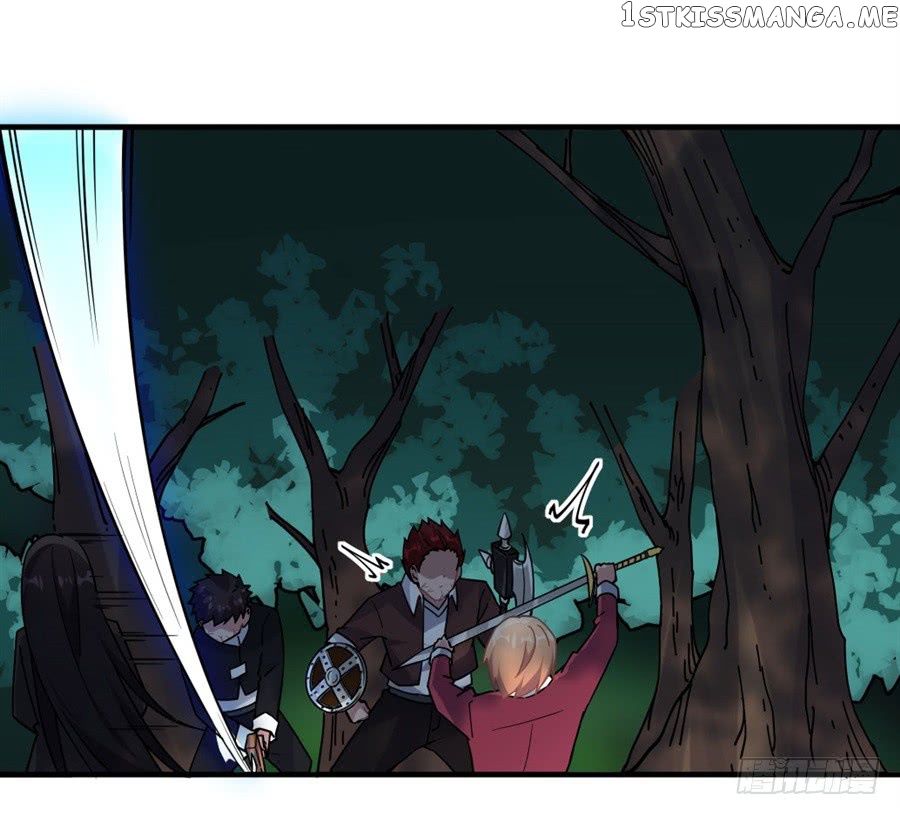 I Picked Up A Demon Lord As A Maid chapter 32 - page 20