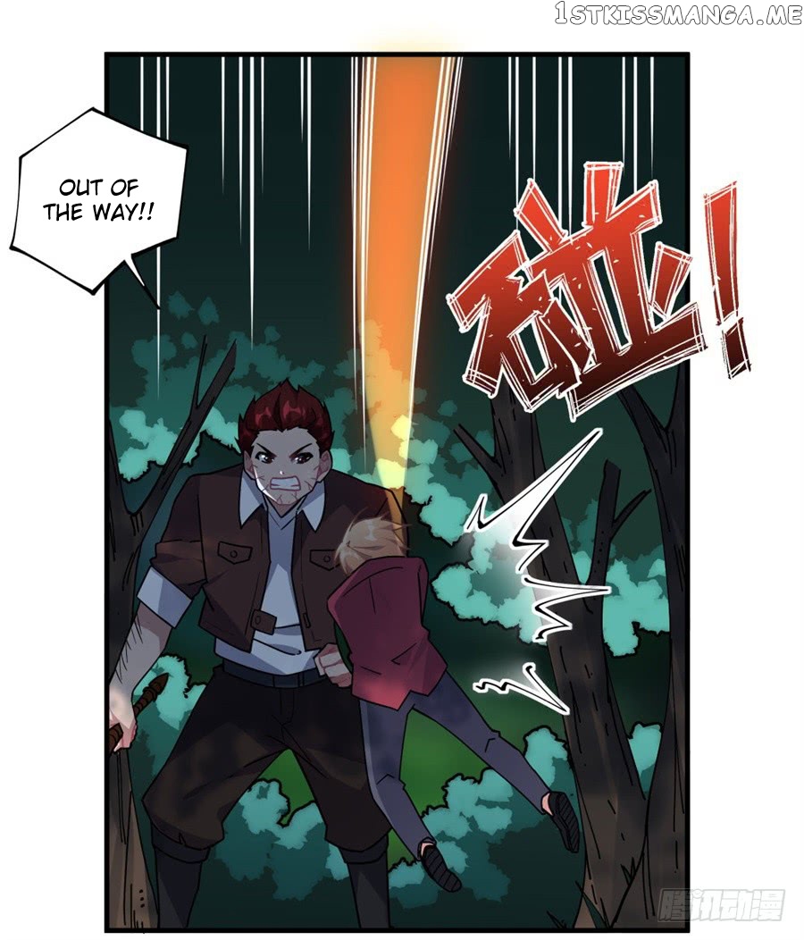 I Picked Up A Demon Lord As A Maid chapter 32 - page 31