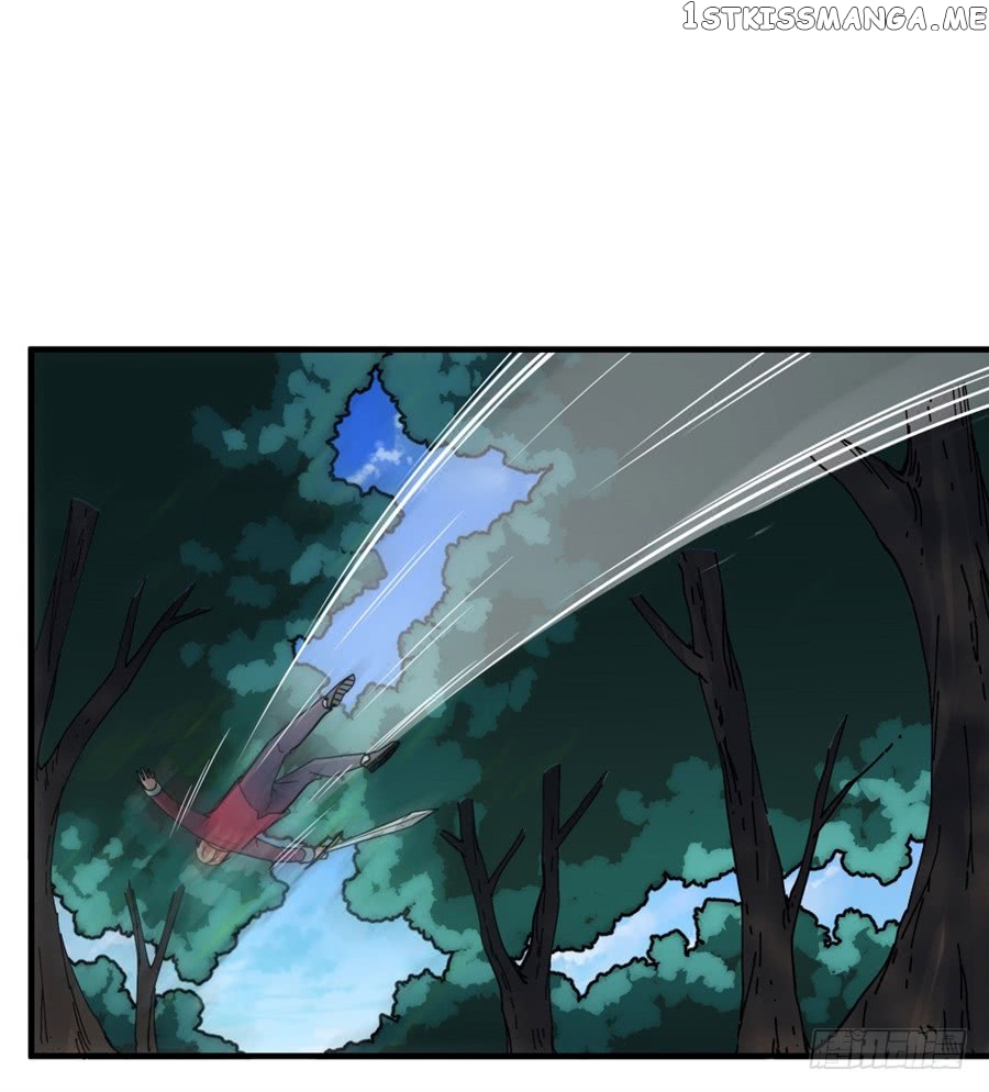 I Picked Up A Demon Lord As A Maid chapter 32 - page 33