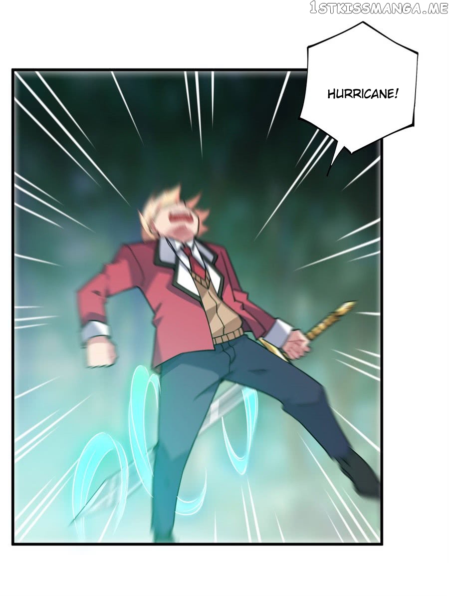 I Picked Up A Demon Lord As A Maid chapter 32 - page 34