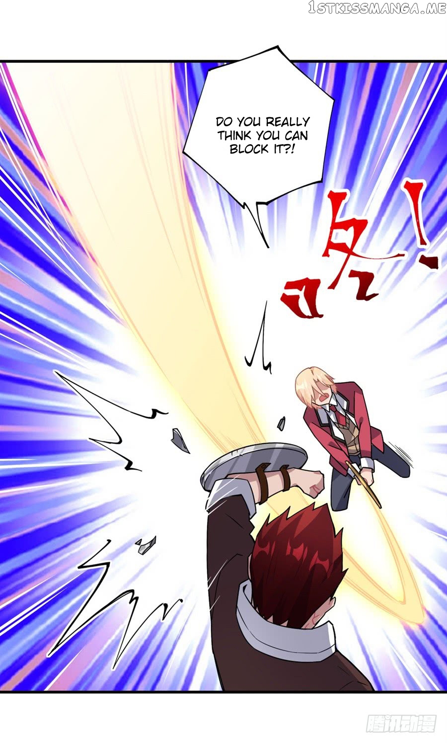 I Picked Up A Demon Lord As A Maid chapter 32 - page 37