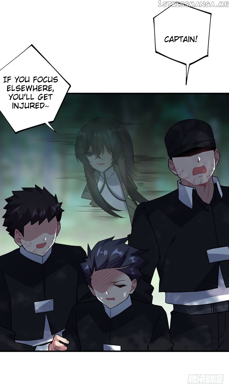 I Picked Up A Demon Lord As A Maid chapter 32 - page 39